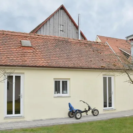 Apartment Gänseblümchen - A77331 Colmberg